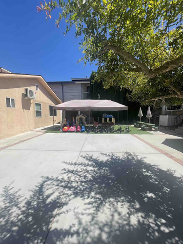Photo of Mikaelyan Family Daycare - Glendale, CA