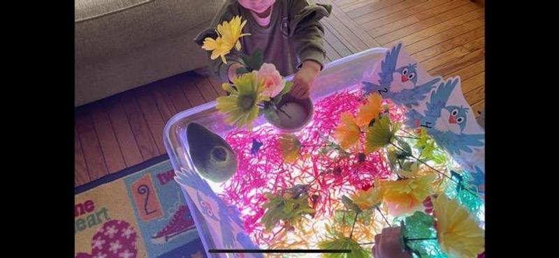 Photo of Maria's Daycare - San Jose, CA