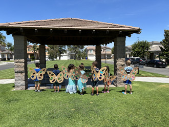 Photo of Pat-a-Cake Pals