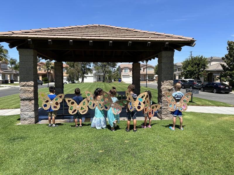 Photo of Pat-a-Cake Pals