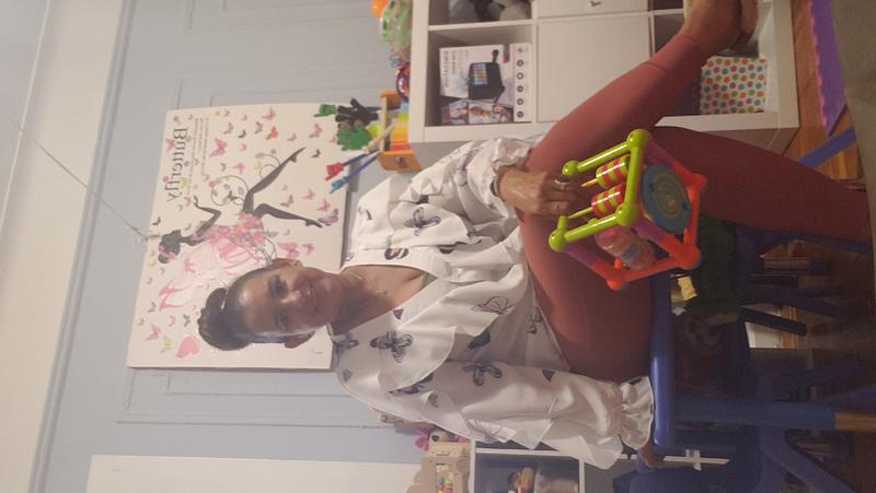 Photo of 7 Butterflies Child Care Daycare - Bronx, NY