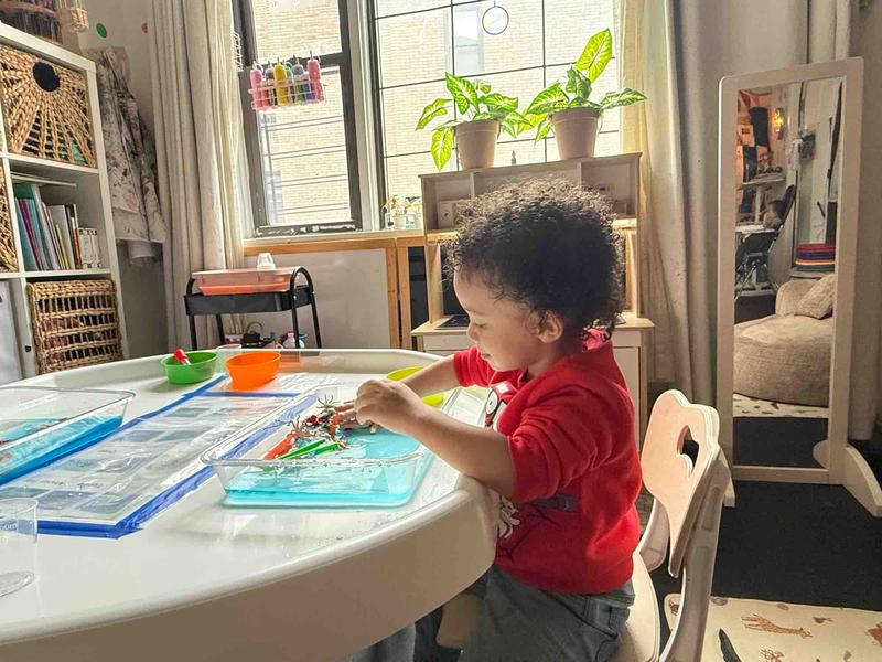 Photo of Tiny And Mighty School - Bronx, NY