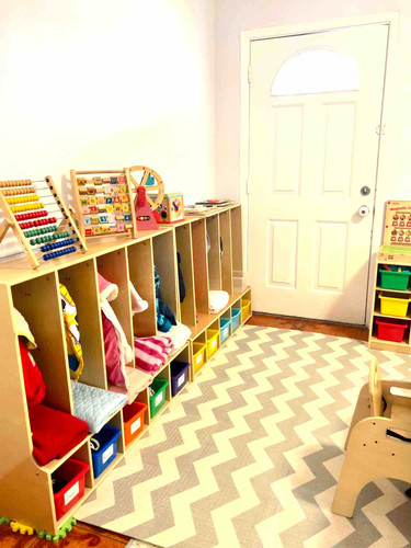 Photo of Little Rainbow Child Care - Redwood City, CA