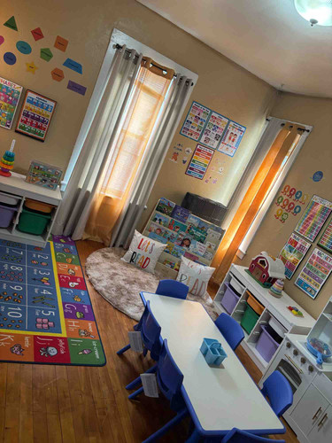 Photo of Amada Child Care