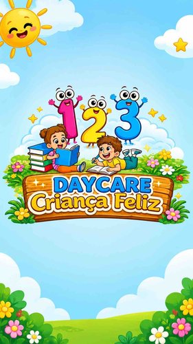 Photo of Daycare Crian&ccedil;a Feliz