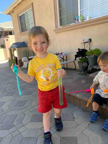 Photo of Happy Hearts Daycare - North Hollywood, CA