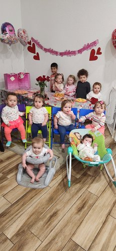 Photo of Saro' Nest Child Care LLC - Haltom City, TX