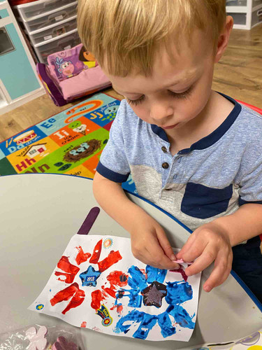 Photo of Sweet Dream Family Childcare Daycare - Sacramento, CA