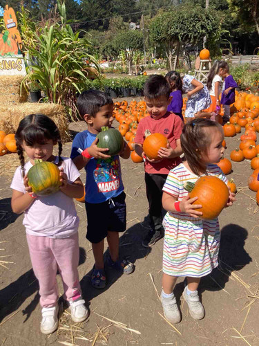 Photo of "ET" Kids! Home Child Care - San Jose, CA