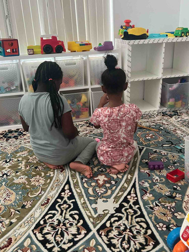 Photo of Sunshine Childcare Daycare - Kent, WA