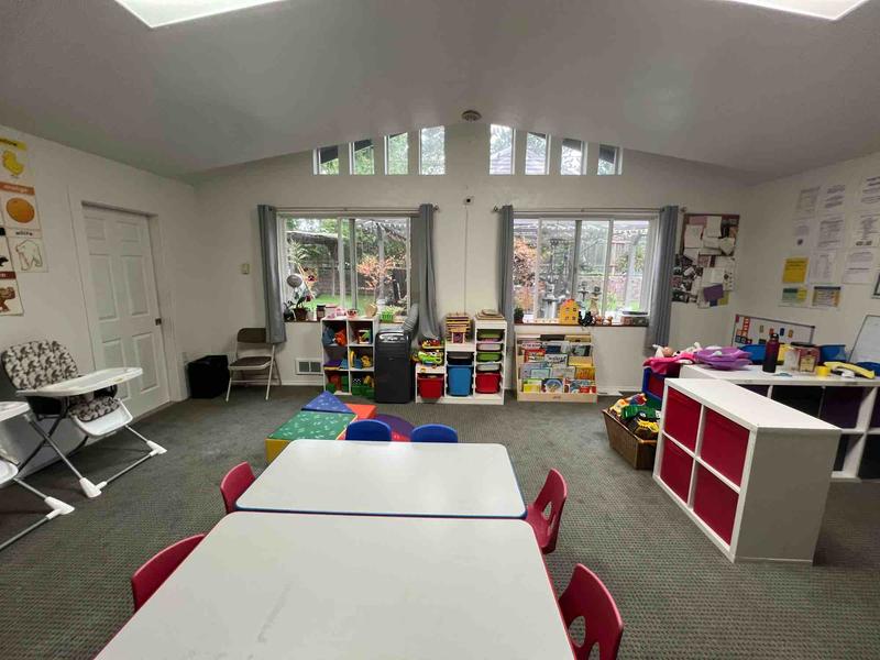Photo of Little One's Daycare - Shoreline, WA