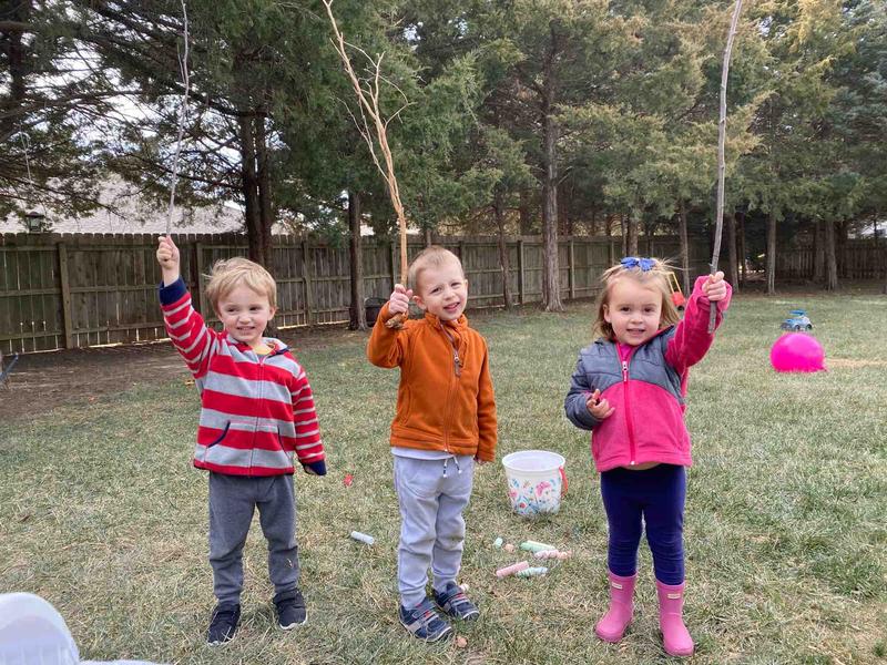 Photo of Little Acorns - Manhattan, KS