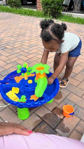 Photo of Safety 1st Daycare - Bronx, NY
