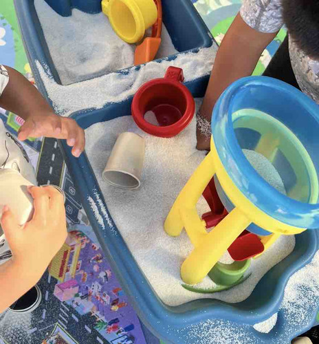 Photo of Little Feet Home DayCare - Santa Paula, CA