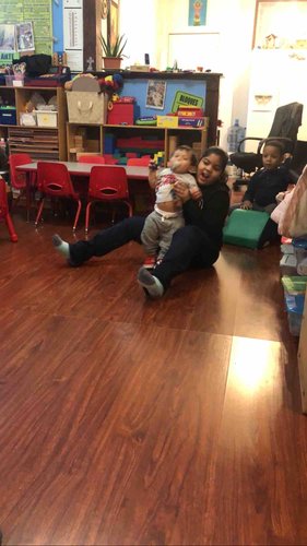 Photo of Orquidea Jimenez Group Family Day Care Daycare