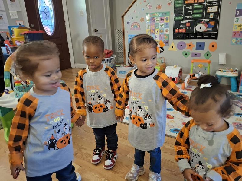 Photo of Tanya Davis Daycare