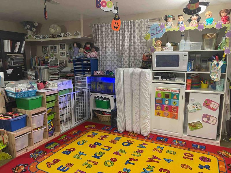 Photo of Little Learners Daycare - Kennewick, WA