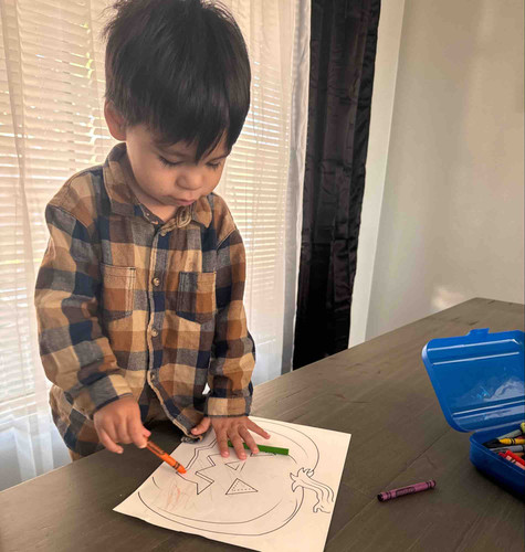 Photo of Echeverria's Family Childcare - Carson, CA