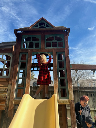 Photo of Helping Hands Preschool and Daycare - Bakersfield, CA