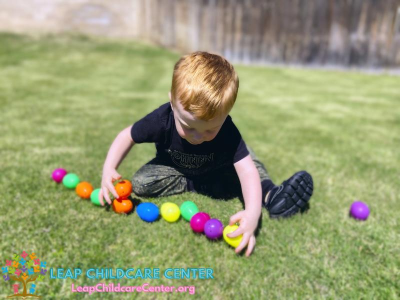 Photo of Leap Childcare Center - Bakersfield, CA