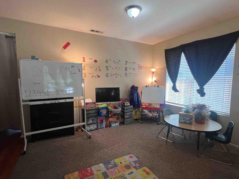 Photo of Hickenbottom Family Daycare - Perris, CA