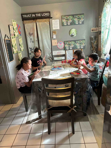 Photo of Moorehead, Jacqueline Family Child Care - Fresno, CA