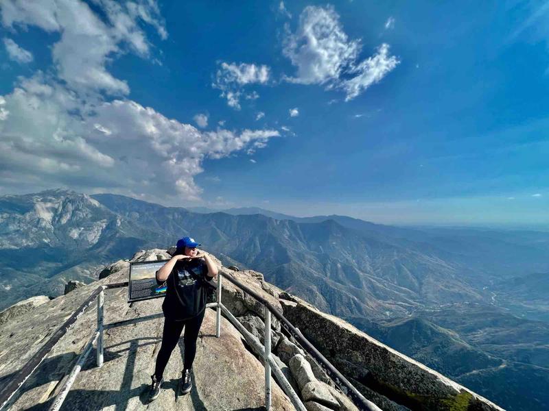 Photo of Hilda P. - Whittier, CA