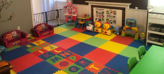 Photo of Baby Bee Child Care Daycare