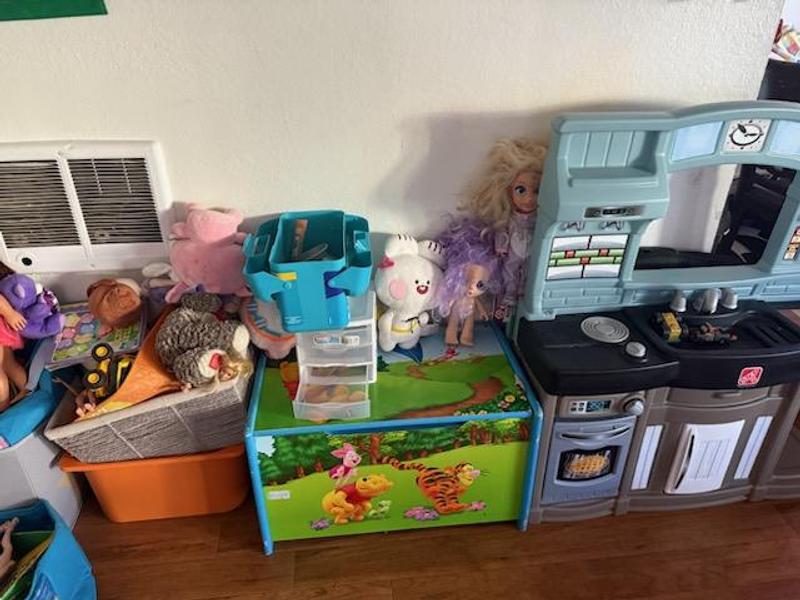 Photo of Maricruz Daycare - San Jose, CA