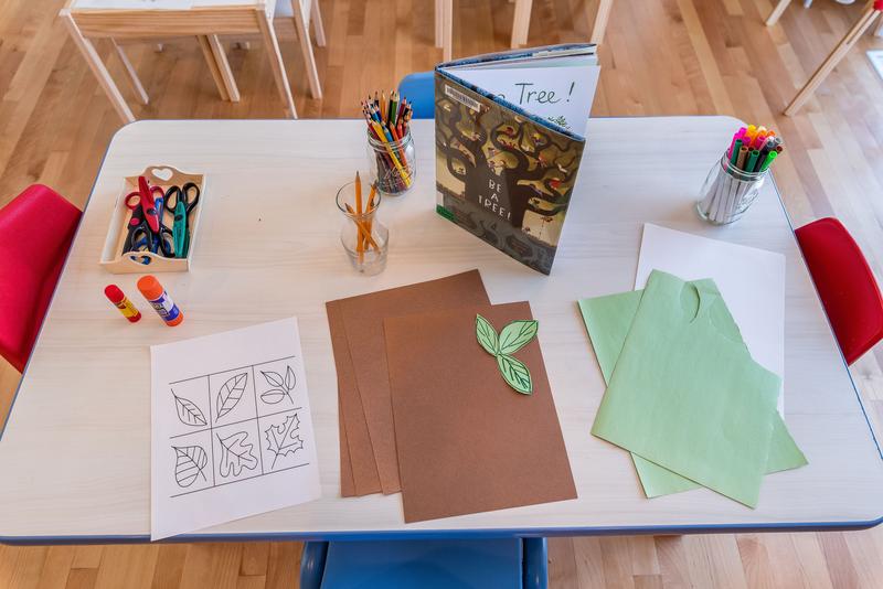 Photo of Infinite Learning Daycare - Kent, WA