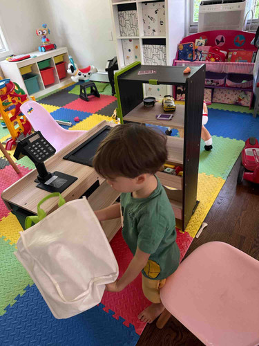 Photo of Learning And Playing - Northborough, MA