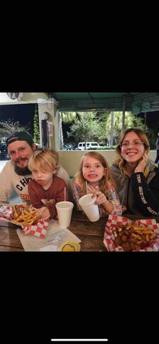 Photo of Elizabeth H.