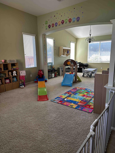 Photo of Tiny Turtle Academy - Moreno Valley, CA