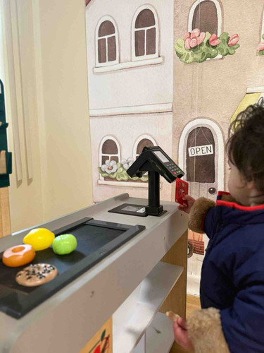 Photo of Bright Little Steps Learning - Campbell, CA