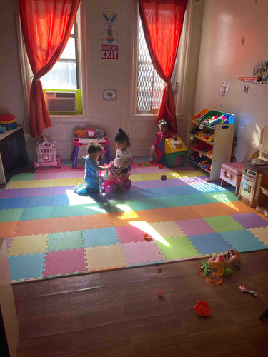 Photo of Rainbow Club Daycare - Bronx, NY