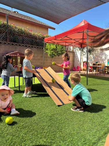 Photo of Central Coast Family Child Care Daycare