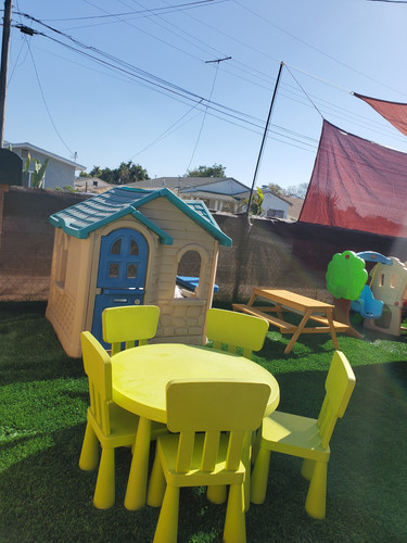 Photo of Miriam's Bright Minds Lerning Haven - National City, CA