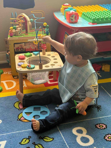 Photo of Buzy Beez Daycare - Oceanside, CA