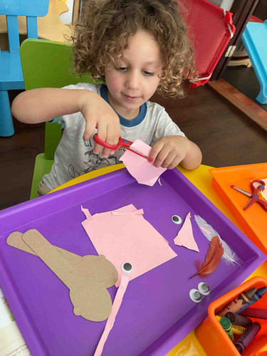 Photo of Rojas Family Child Care Daycare - Moreno Valley, CA