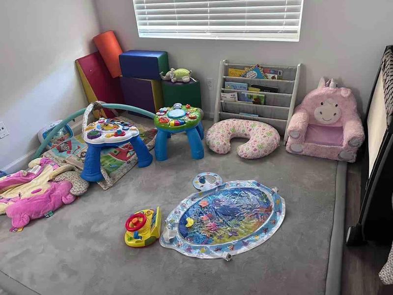 Photo of Blossoming Friends Preschool - Sacramento, CA