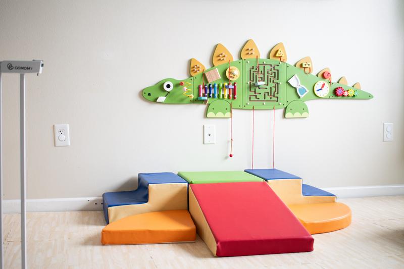 Photo of ABC Little Hands Daycare - San Diego, CA