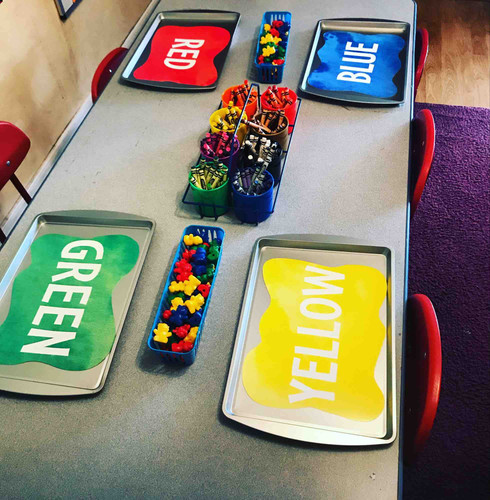 Photo of Williams Family Childcare - Lakewood, CA