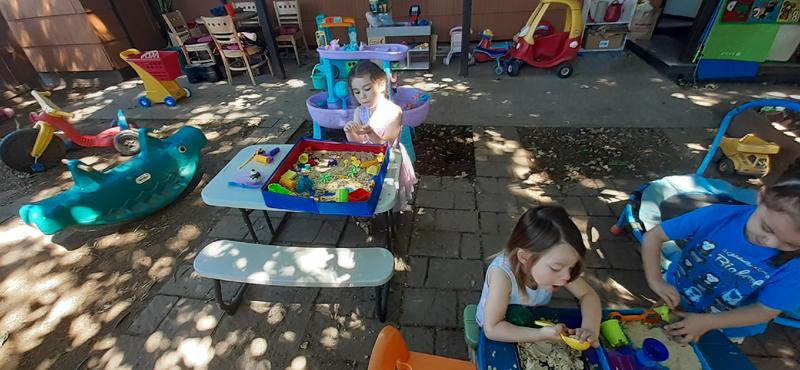Photo of Brandi's Kids Preschool - Beaverton, OR