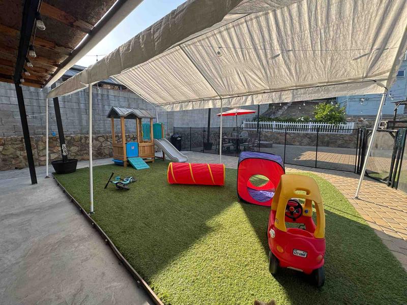 Photo of The Teddy Bear Daycare - spring valley, CA