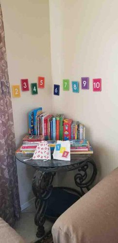 Photo of Uriarte Family Daycare - Corona, CA