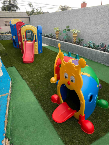 Photo of Lynn’s Tiny Tots Family Daycare