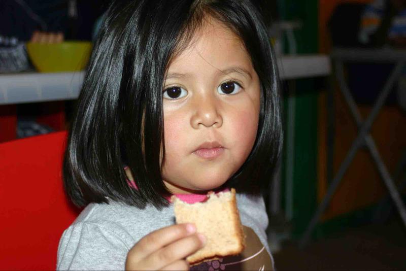 Photo of First Steps Child Care Inc. - Los Angeles, CA