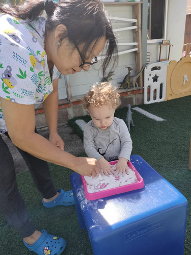 Photo of Little Giggles Daycare - Antioch, CA