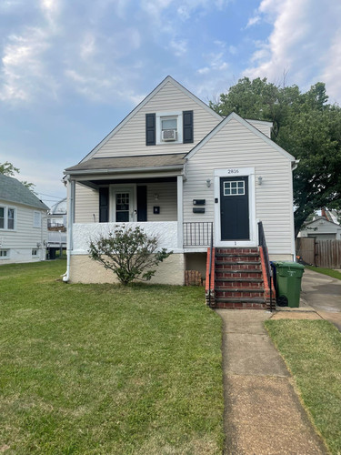 Photo of Joyeux Calins Daycare - Baltimore, MD