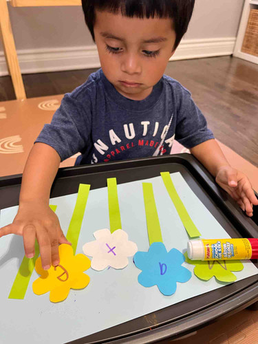 Photo of Antonio, Jessica Daycare - Chicago, IL